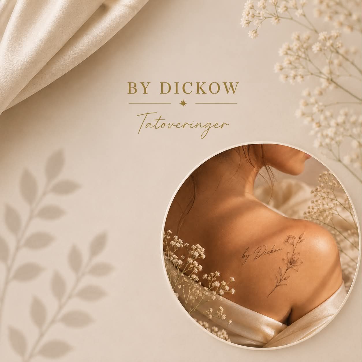 Tatoveringer